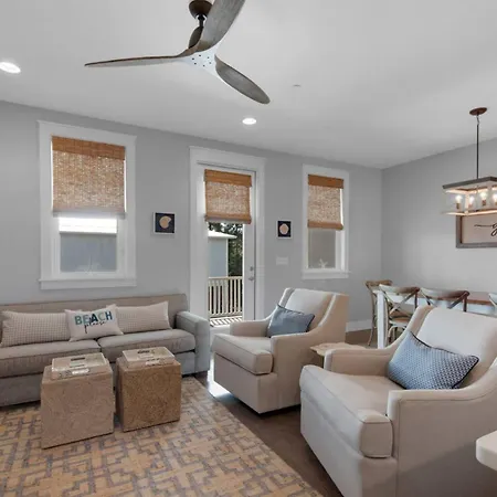 Villa Saltwater Sanctuary